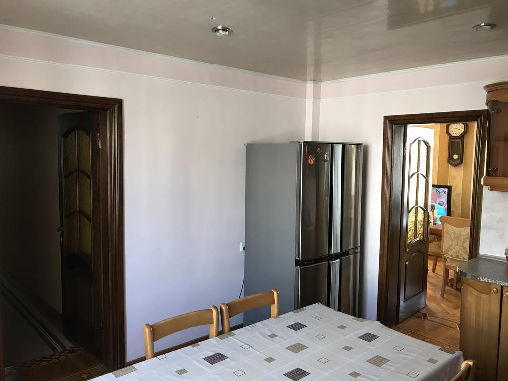 Gold Wall Apartment Баку Экстерьер фото